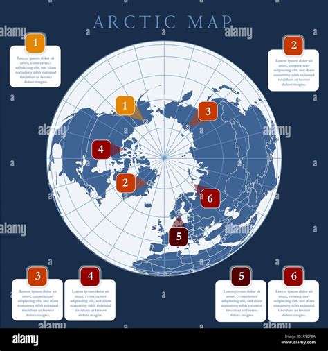 Southern Hemisphere Map Countries