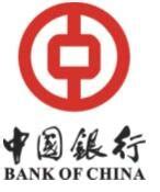 Logo of Bank of China | Download Scientific Diagram