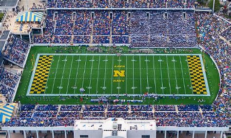 Navy Football Tickets - U.S. Naval Academy Football | Groupon