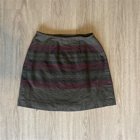 Banana Republic Women S Skirt Depop