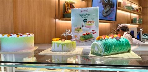 Kini Hadir Gerai Terbaru MAKO Cake And Bakery Di Summarecon Mall