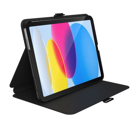 Balance Folio 10 9 Inch Ipad Cases By Speck Products Apple 10 9 Inch Ipad Cases