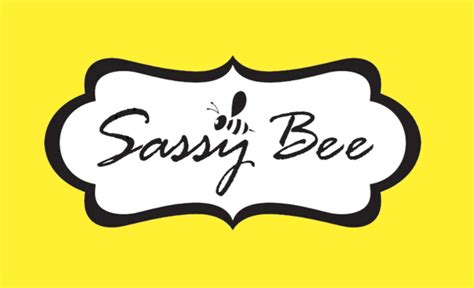 Sassy Bee Fun Ts Apparel Decor And More