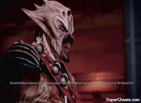 - Recruit Professor Mordin Solus - Mass Effect 2 Guide and Walkthrough