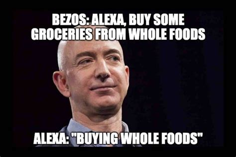 20 Funny Alexa Memes About The Popular Amazon Personality