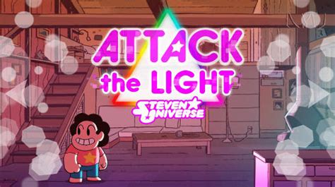 Attack the light: Steven universe Download APK for Android (Free) | mob.org