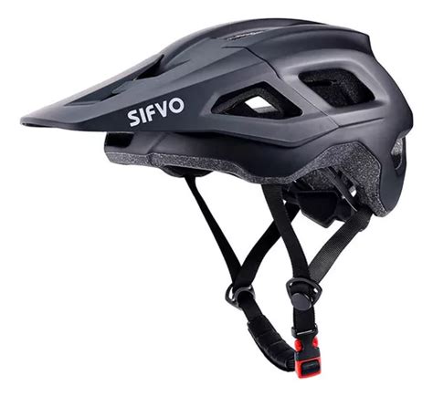 Casco De Ciclismo Mtb Ultraligero Para Montar En Exteriores Cuotas