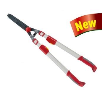 Wolf Telescopic Hedge Shears Tools Store