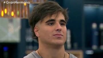 Gran Hermano Mauro Es El Nuevo Eliminado De La Casa Y Estallaron Los