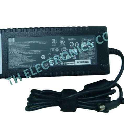 Wholesale Price Laptop Ac Power Adapter For Hp 19v 71a 135w Buy Original New Notebook Adapter