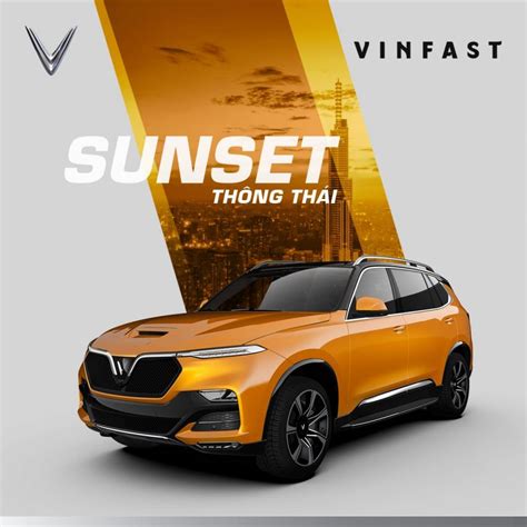 The Flagship VinFast President SUV Launched - CarSpiritPK