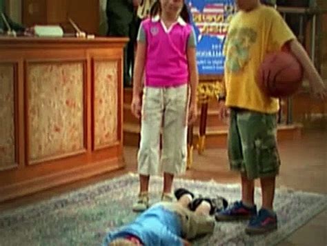 The Suite Life Of Zack And Cody S01e07 Footloser Video Dailymotion