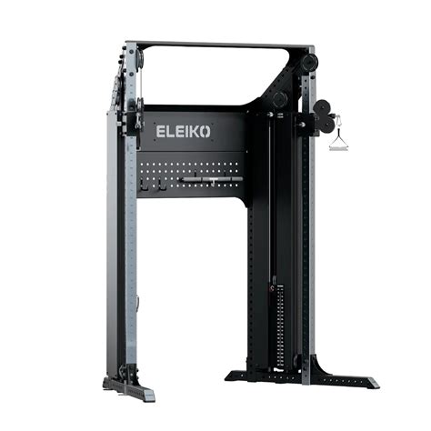 Eleiko Strength Machines F Recreation