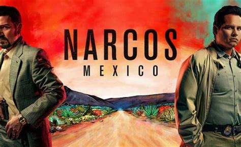 Netflix Anuncia 2da Temporada De Narcos México Video La Estacion