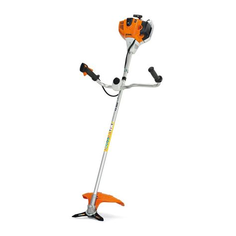 Stihl Raivaussaha FS 260 C E