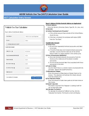 Fillable Online Display Image Size Calculators Fax Email Print Pdffiller