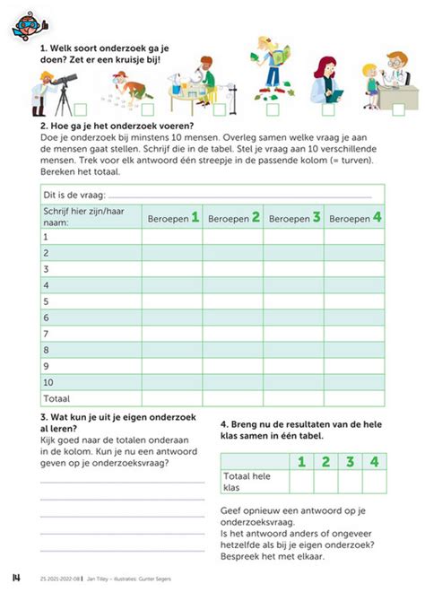 Averbode Zonnestraal 8 Wij Zijn Er Voor Jou Pagina 14 15