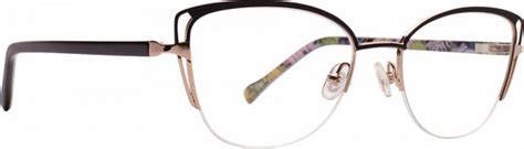 Vera Bradley Vb Alani Eyeglasses Vera Bradley Authorized Retailer Coolframesca