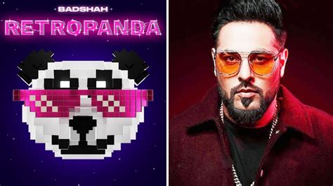 Badshah Reveals Name of Upcoming Album Alongside Artwork - BritAsia TV