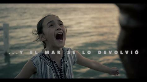 Película puertorriqueña LA NIÑA Y EL MAR Estrena hoy en Fine Arts