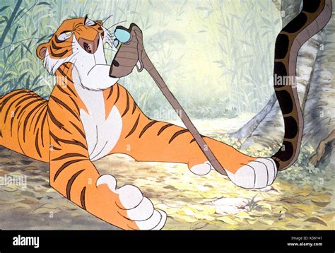 Jungle Book Disney 1967