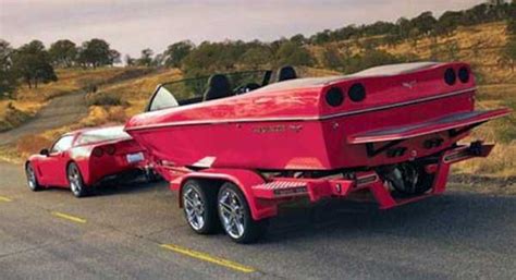 Awesome Custom Made Car Trailers | KLYKER.COM