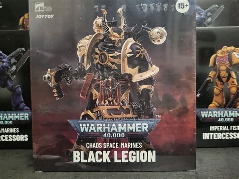 Joytoy Warhammer Niska Cena Na Allegro Pl