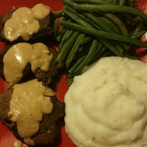 Blue Cheese Beef Tenderloin Recipe Allrecipes