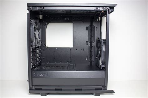 Fractal Design Define 7 Mini review - A new Define only in small