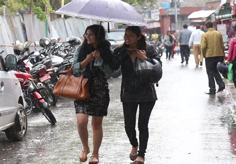 कस्तो रहला बुधबार देशभरको मौसम Nepal Daily