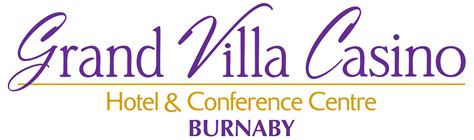 Grand Villa Casino | Burnaby Board of Trade Pledge