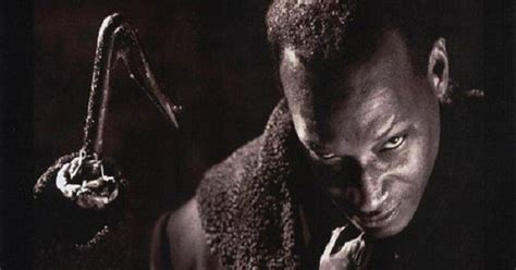 The Terrifying Inspirations For The Horror Movie Candyman