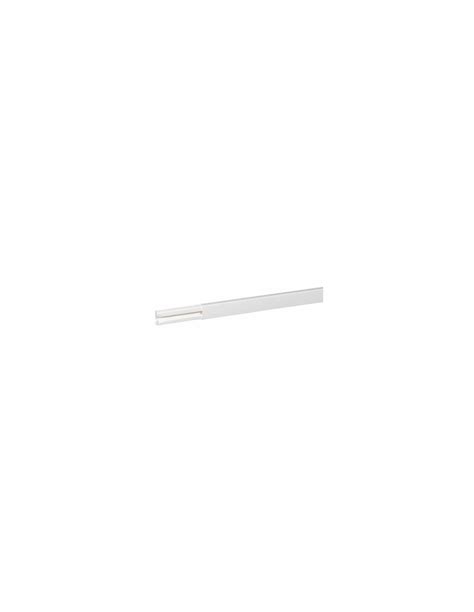 Legrand 030015 Moulure DLPlus 32x12 5mm 1 Compartiment Longueur 2