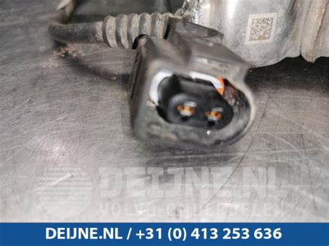 Adblue Injector Volkswagen Crafter Tdi Dau Bosch