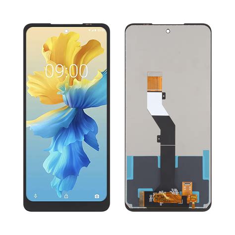 Tela Display Lcd Infinix Hot X Central Selling Distribuidor De Pe As Para Celular