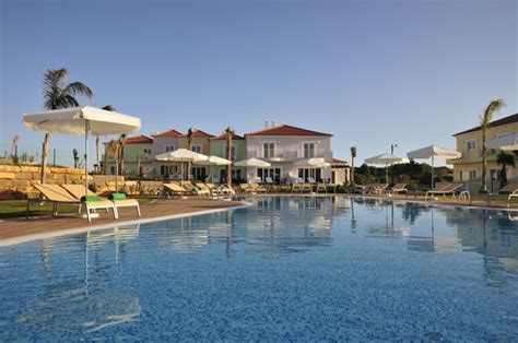 Eden Resort (Albufeira, Algarve, Portugal) - Resort Reviews - TripAdvisor