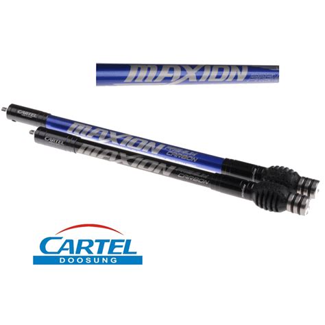 Cartel Maxion Carbon Side Stabilizer Bogentandler At