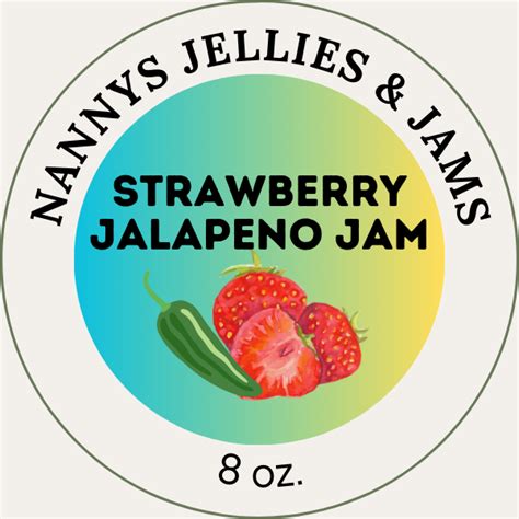 Store — Nannys Jellies Jams And More