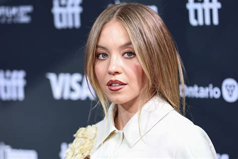 Euphoria Nude Scenes Does Sydney Sweeney Get Naked As Cassie Howard