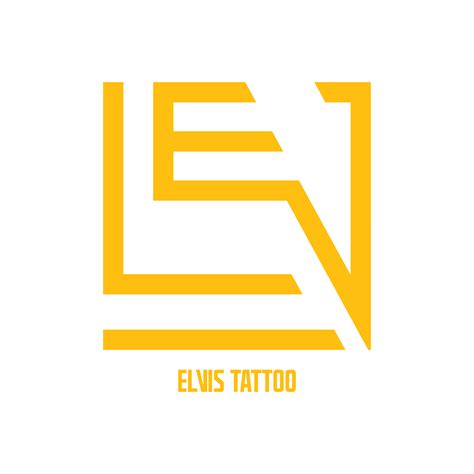 ELVIS TATTOO on Behance