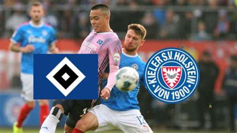 Hsv Hamburger Sv Vs Holstein Kiel Heute Live Tv Live Stream