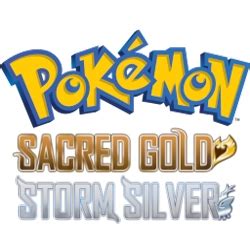 Pokemon Sacred Gold Rom (FR) Download