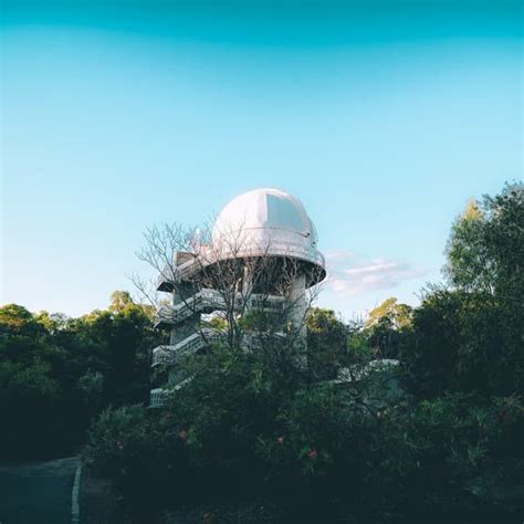 Perth Observatory: What You Need To Know - Perth is OK!