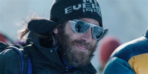 Everest Summary Trailer Cast And More