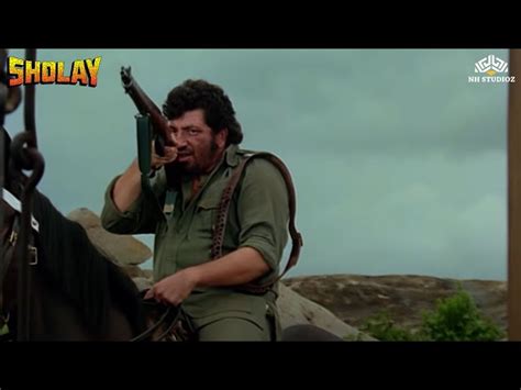 Sholay Gabbar Singh