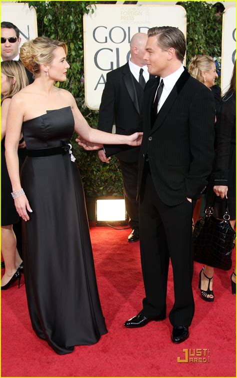 Kate Winslet Wins 2009 Golden Globe Best Actress Photo 1646171