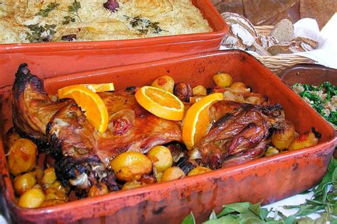 Receitas De Cabrito Assado No Forno