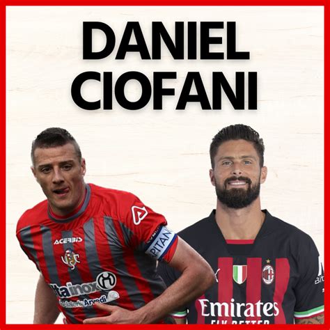 Daniel Ciofani Corsa Scudetto Non Ancora Finita E Sulla Maglia Di