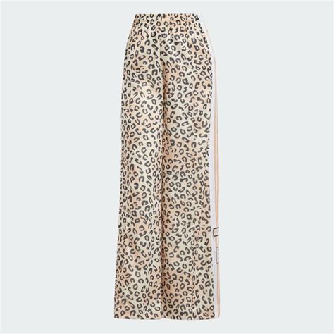 Для женщин :: Одежда :: adidas Originals Leopard Luxe Широкие ...