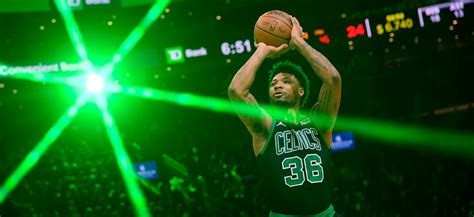 In Love and Trust: An Ode to Marcus Smart | NBA.com